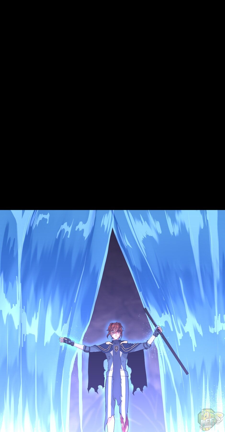 The Beginning After The End Chapter 119 image 022